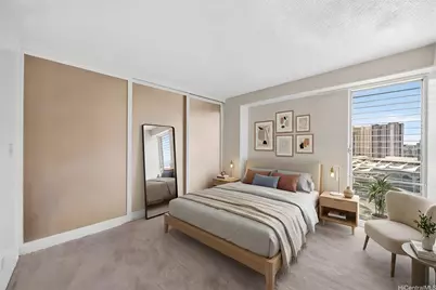 1655 Makaloa Street #1907, Honolulu, HI 96814 - Photo 18