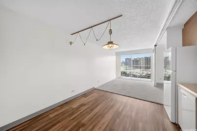 1655 Makaloa Street #1907, Honolulu, HI 96814 - Photo 2