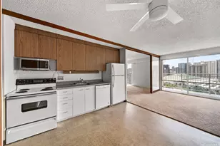 1655 Makaloa St, Honolulu, HI 96814 - Photo 2