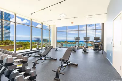333 Ward Avenue #400, Honolulu, HI 96814 - Photo 18