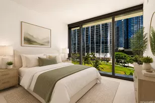 333 Ward Ave, Honolulu, HI 96814 - Photo 2