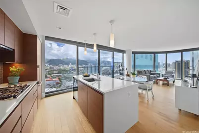 1108 Auahi Street #2208, Honolulu, HI 96814 - Photo 6