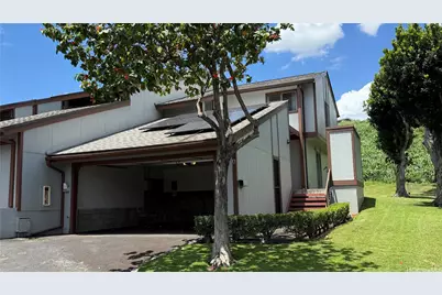 98-1091 Komo Mai Drive #A, Aiea, HI 96701 - Photo 8