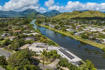 865 N Kalaheo Avenue, Kailua, HI 96734 - Photo 4