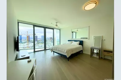 1000 Auahi Street #2405, Honolulu, HI 96814 - Photo 2