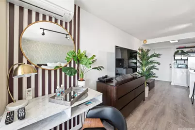 445 Seaside Avenue #4307, Honolulu, HI 96815 - Photo 16