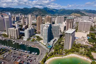 1777 Ala Moana Blvd, Honolulu, HI 96815 - Photo 14