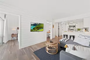 1777 Ala Moana Blvd, Honolulu, HI 96815 - Photo 6