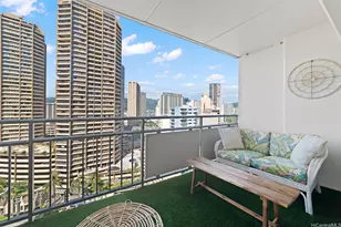 1777 Ala Moana Blvd, Honolulu, HI 96815 - Photo 8