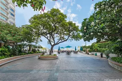 1777 Ala Moana Boulevard #1319, Honolulu, HI 96815 - Photo 20