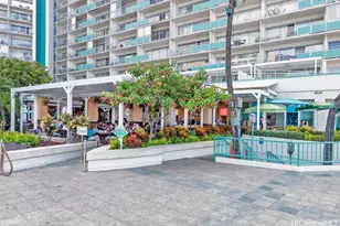 1777 Ala Moana Blvd, Honolulu, HI 96815 - Photo 14