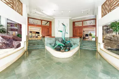 1777 Ala Moana Boulevard #1319, Honolulu, HI 96815 - Photo 12