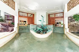 1777 Ala Moana Blvd, Honolulu, HI 96815 - Photo 12