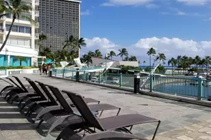1777 Ala Moana Blvd, Honolulu, HI 96815 - Photo 18