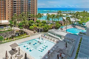 1777 Ala Moana Blvd, Honolulu, HI 96815 - Photo 22