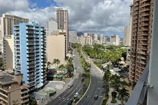 1777 Ala Moana Blvd, Honolulu, HI 96815 - Photo 8