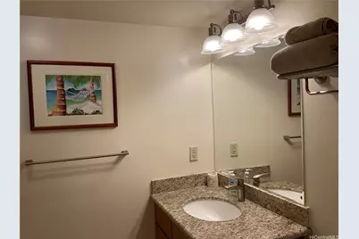 1777 Ala Moana Boulevard #1319, Honolulu, HI 96815 - Photo 4