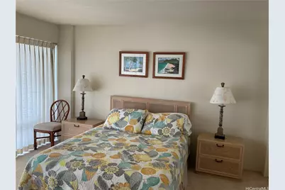 1777 Ala Moana Boulevard #1319, Honolulu, HI 96815 - Photo 6