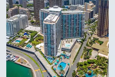 1777 Ala Moana Boulevard #1319, Honolulu, HI 96815 - Photo 10