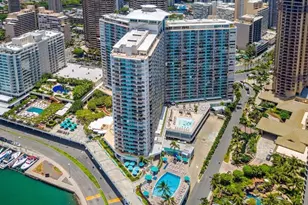 1777 Ala Moana Blvd, Honolulu, HI 96815 - Photo 10