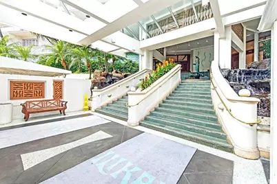 1777 Ala Moana Boulevard #1319, Honolulu, HI 96815 - Photo 8
