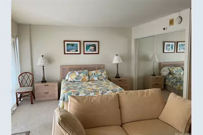 1777 Ala Moana Boulevard #1319, Honolulu, HI 96815 - Photo 2