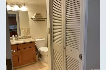 1777 Ala Moana Boulevard #1319, Honolulu, HI 96815 - Photo 2