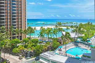 1777 Ala Moana Blvd, Honolulu, HI 96815 - Photo 16