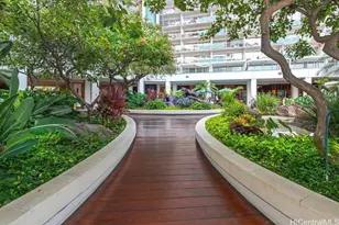 1777 Ala Moana Blvd, Honolulu, HI 96815 - Photo 14