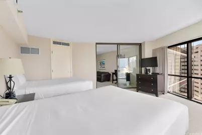 1088 Bishop Street #3405, Honolulu, HI 96813 - Photo 6