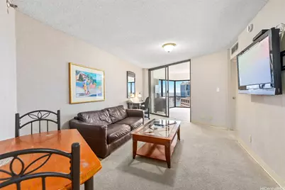 1088 Bishop Street #3405, Honolulu, HI 96813 - Photo 16