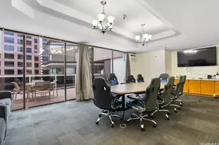 1088 Bishop St, Honolulu, HI 96813 - Photo 18