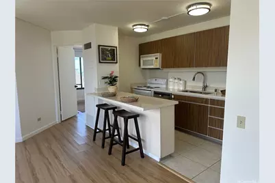 1778 Ala Moana Boulevard #3606, Honolulu, HI 96815 - Photo 4