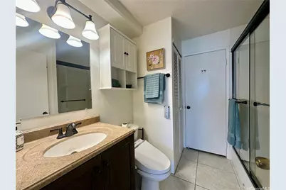 1778 Ala Moana Boulevard #3606, Honolulu, HI 96815 - Photo 14