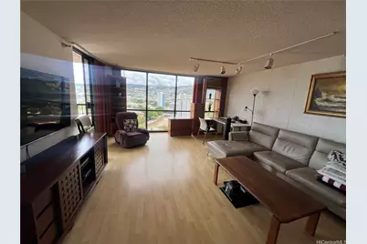 60 N Beretania Street #2102, Honolulu, HI 96817 - Photo 4