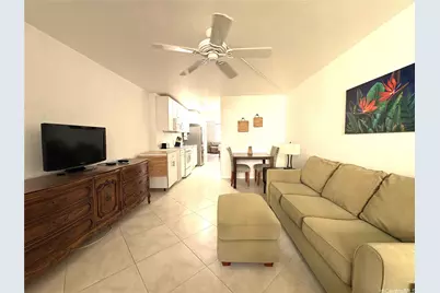 425 Ena Road #604A, Honolulu, HI 96815 - Photo 4