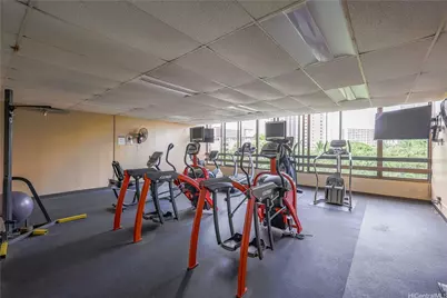 411 Hobron Lane #804, Honolulu, HI 96815 - Photo 18