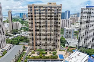 411 Hobron Ln, Honolulu, HI 96815 - Photo 24
