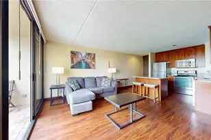 411 Hobron Ln, Honolulu, HI 96815 - Photo 6