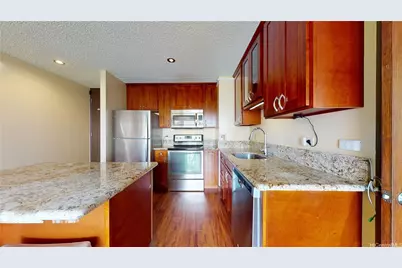 411 Hobron Lane #804, Honolulu, HI 96815 - Photo 2
