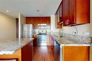 411 Hobron Ln, Honolulu, HI 96815 - Photo 2