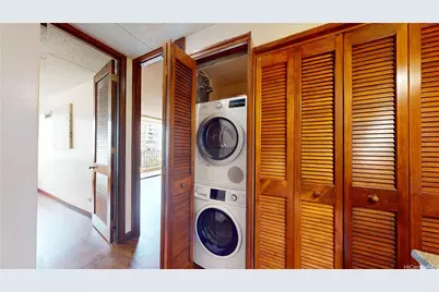 411 Hobron Lane #804, Honolulu, HI 96815 - Photo 14