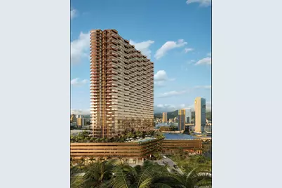 888 Ala Moana Boulevard #3313, Honolulu, HI 96814 - Photo 2