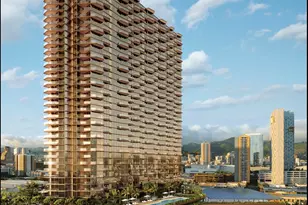 888 Ala Moana Blvd, Honolulu, HI 96814 - Photo 2
