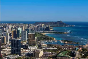 888 Ala Moana Blvd, Honolulu, HI 96814 - Photo 1