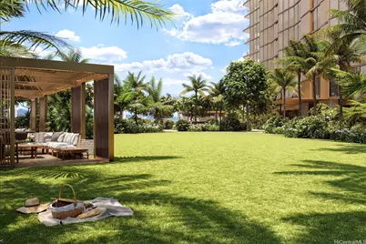 888 Ala Moana Boulevard #3313, Honolulu, HI 96814 - Photo 6