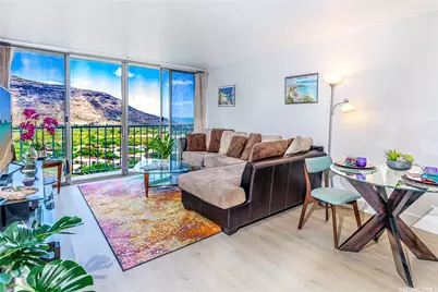 84-710 Kili Drive #D1314, Waianae, HI 96792 - Photo 2