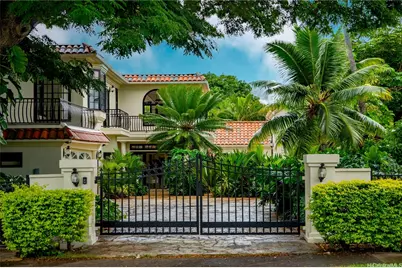 4363 Kilauea Avenue, Honolulu, HI 96816 - Photo 1