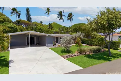 453 Iliaina Street, Kailua, HI 96734 - Photo 22