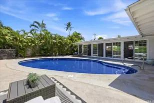 453 Iliaina St, Kailua, HI 96734 - Photo 1